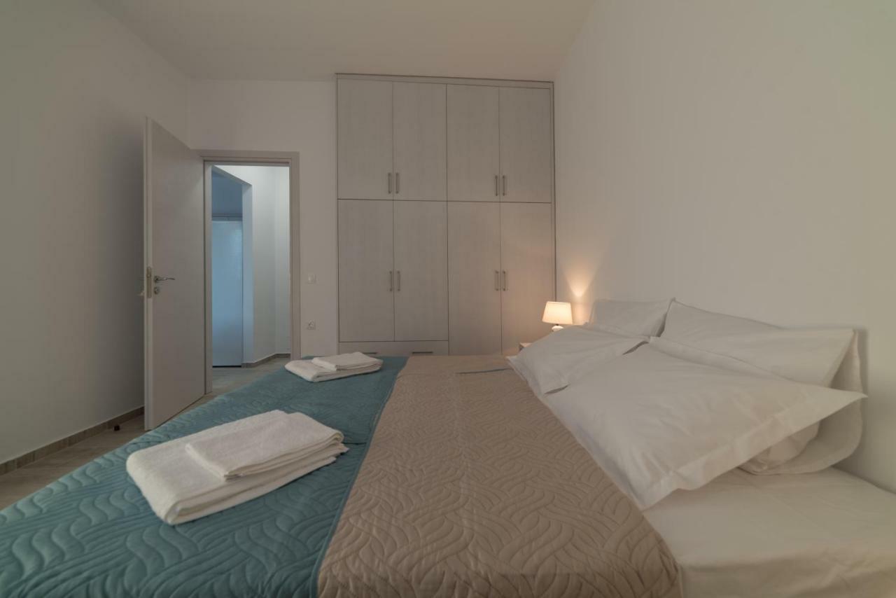 카밀라리 Gina'S Cozy House 빌라 외부 사진