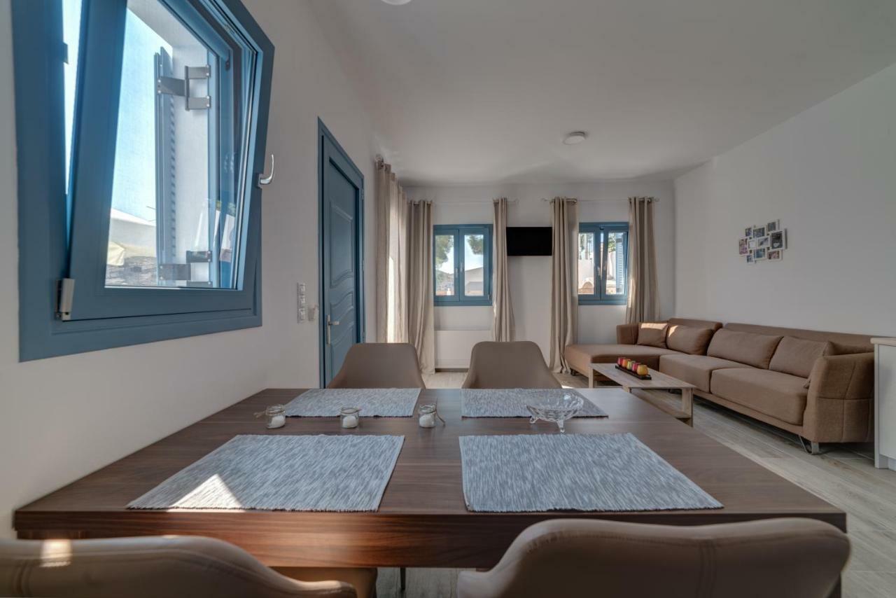 카밀라리 Gina'S Cozy House 빌라 외부 사진