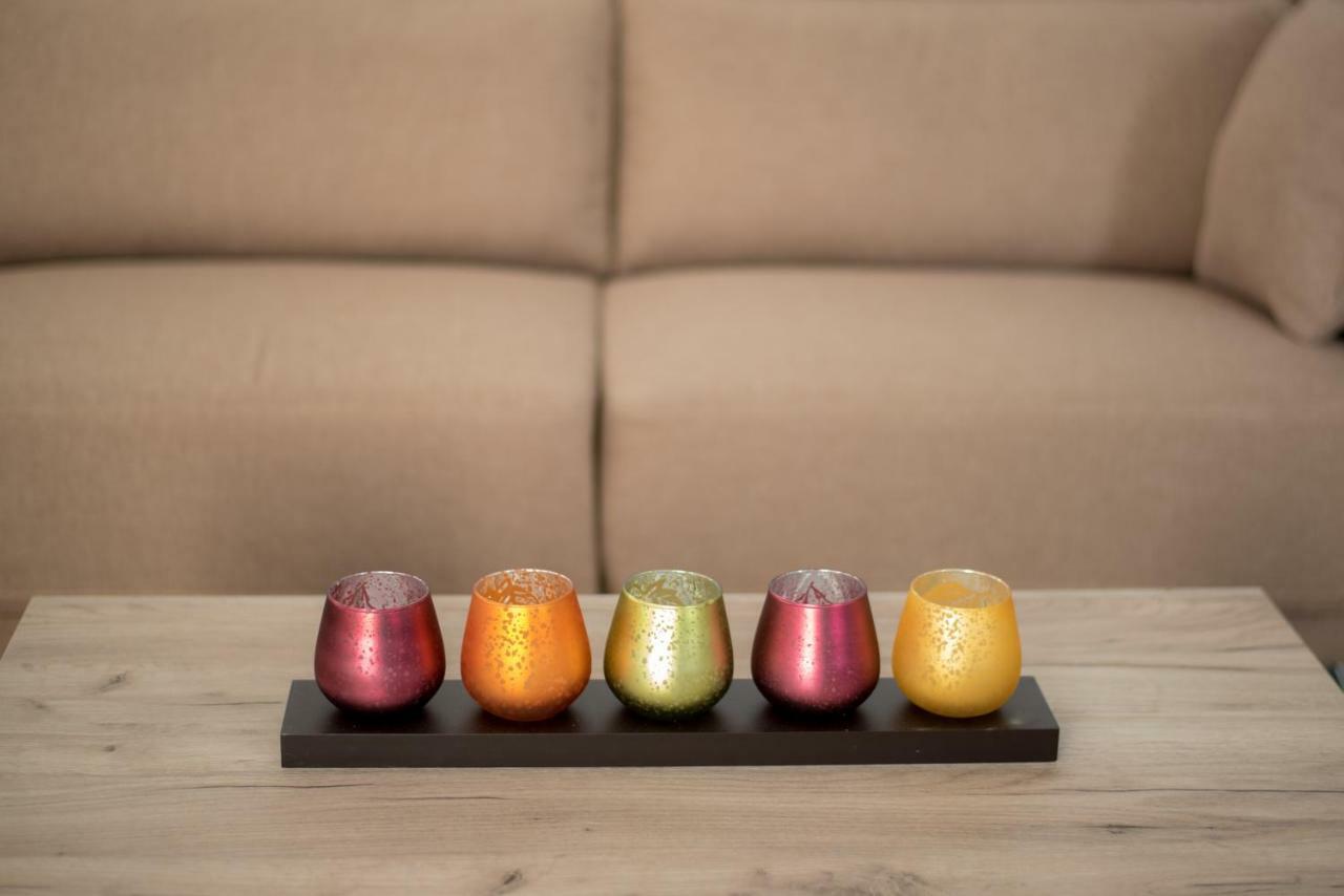 카밀라리 Gina'S Cozy House 빌라 외부 사진