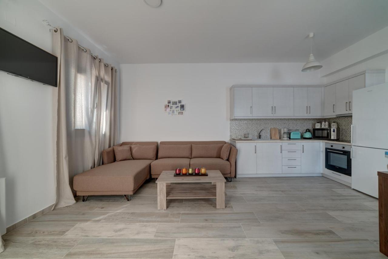 카밀라리 Gina'S Cozy House 빌라 외부 사진